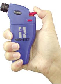 Cosse Spéciale thermosoudable/rétractable rouge 0,5-1,5 haut % étain