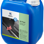 All Plast Normfest raviveur de plastique intérieur et extérieur 5 Litres