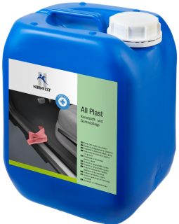 All Plast Normfest raviveur de plastique intérieur et extérieur 5 Litres