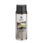 Spray de peinture gris graphite haute résistance ral 7024 Mercdes