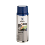 Spray de peinture bleu gentiane haute résistance ral 5010 Mercedes Man IC071 MB5361