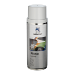 Spray de peinture Ral blanche origine haute résistance MB 9147