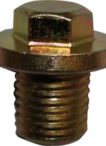 VERSCHL.SCHR.FORD 14 X 1,5 GELB-VZ