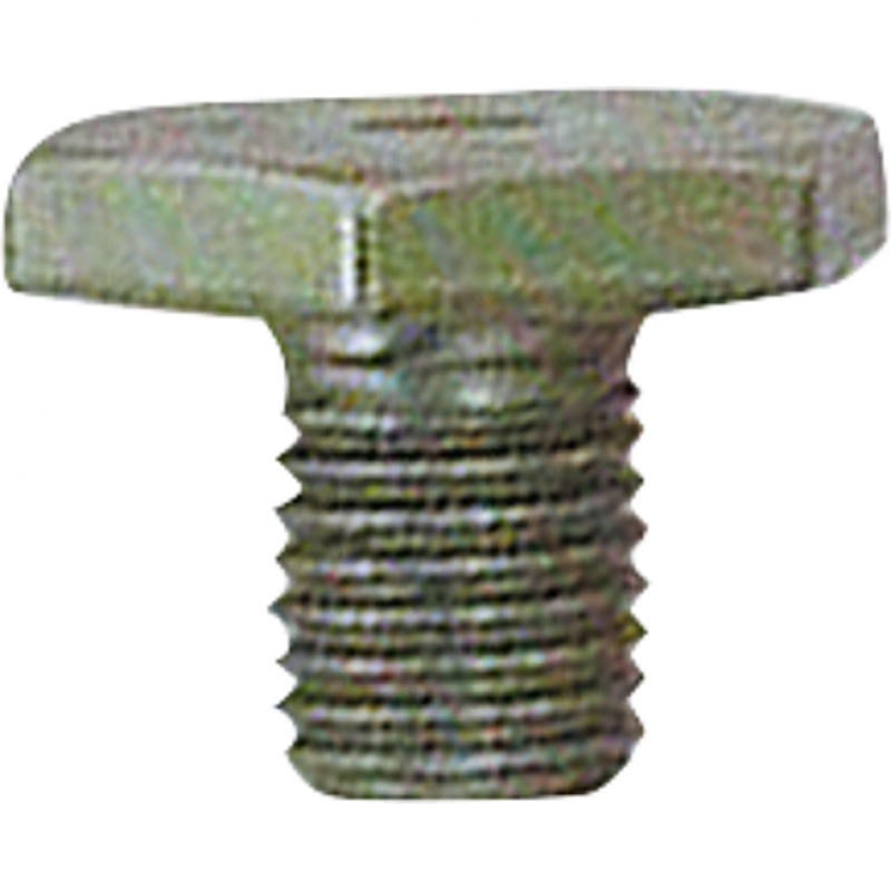 BOUCHON DE VIDANGE.PSA M10X1,25X13 SW21