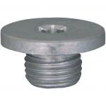 Bouchon OPEL M14X1,5 avec joint .