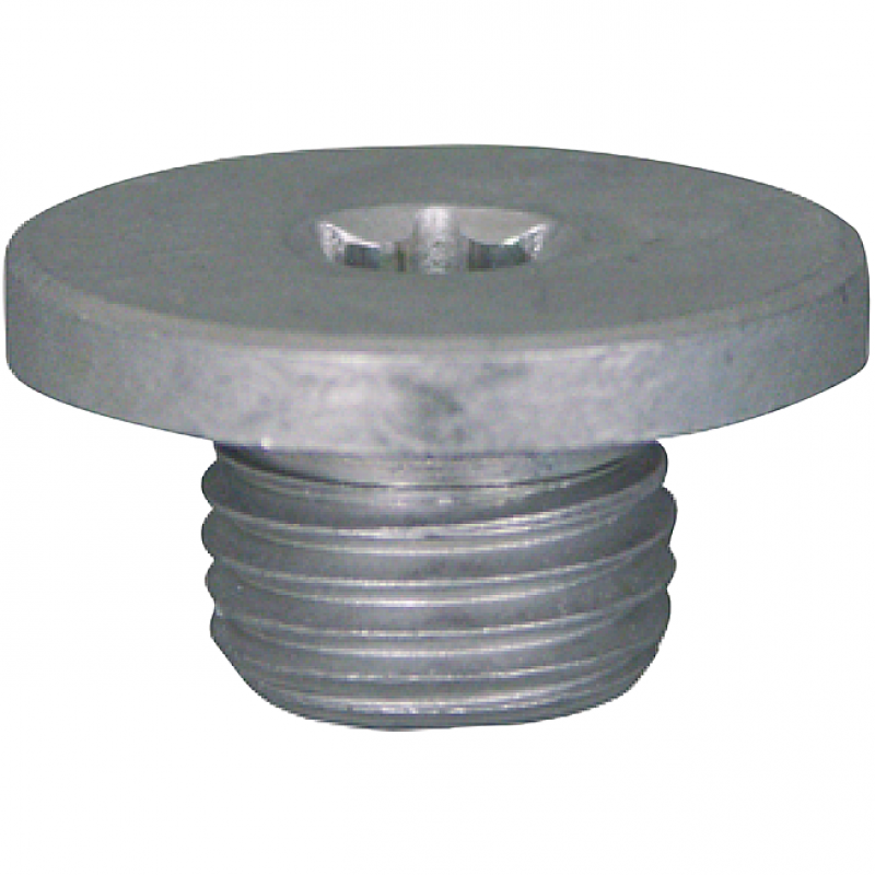 Bouchon OPEL M14X1,5 avec joint .