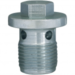 Bouchon de vidange Opel M18x1,5x21 SW 13