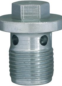 Bouchon de vidange Opel M18x1,5x21 SW 13