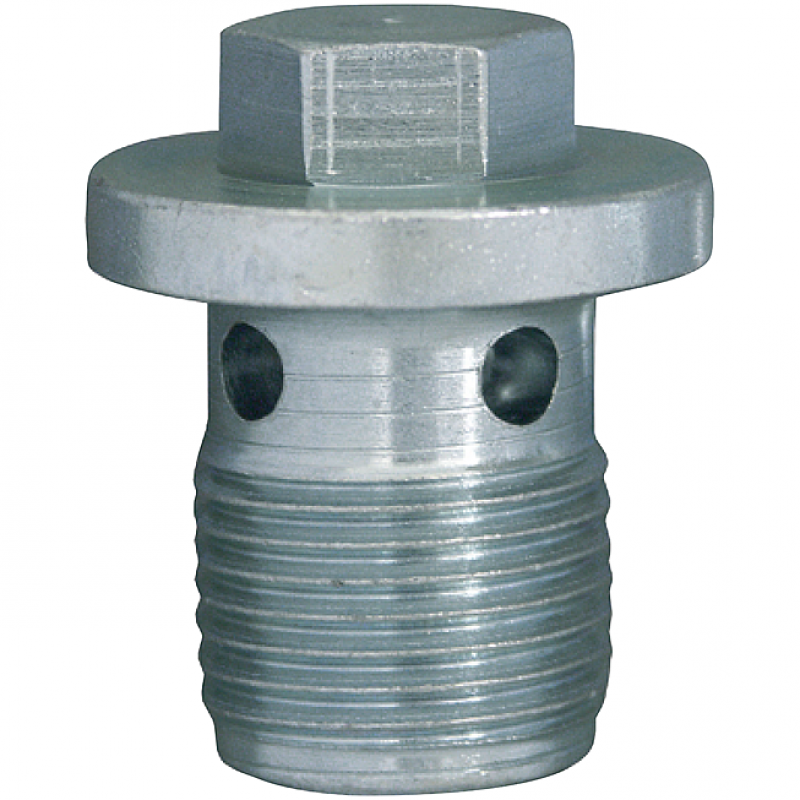 Bouchon de vidange Opel M18x1,5x21 SW 13