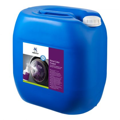 Rimol Color Protect Nettoyant jantes alu decontaminant carrosserie supuissant PH Neutre 5 Litres