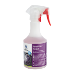Rimol Color Protect Nettoyant jantes alu decontaminant carrosserie supuissant PH Neutre 500ml