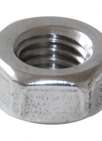 SECHSKANTMUTTER A2 DIN 934  5