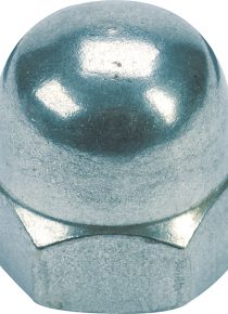 ecrou Borgne Inox A2 1587 M10