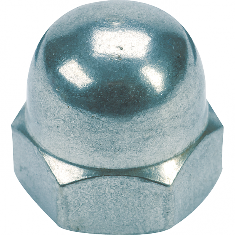 ecrou borgne Inox A2 1587 M8