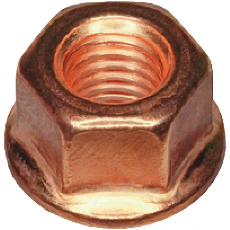 AUSP.FLANSCH-MU.OPEL 8M8SW13H10FL17