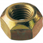 GANZSTAHL-MU 980V 10 G-CR M14X1,5