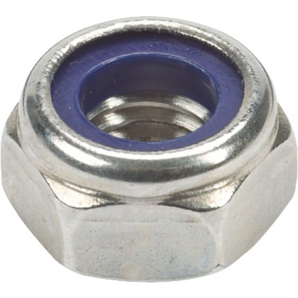 STOP - MUTTERN A2 DIN 985 M  5