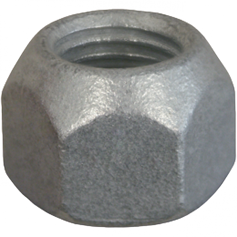RADMUTTERN FORD 12X1,5 VZ-MATT FK8