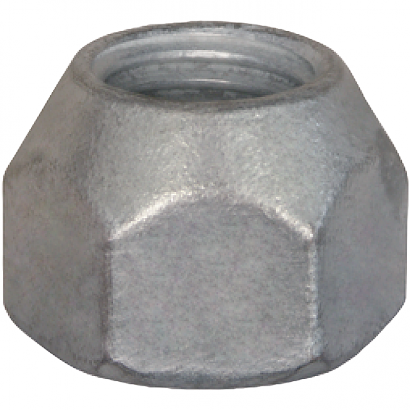 RADMUTTERN FORD 12X1,5 VZ-MATT FK10
