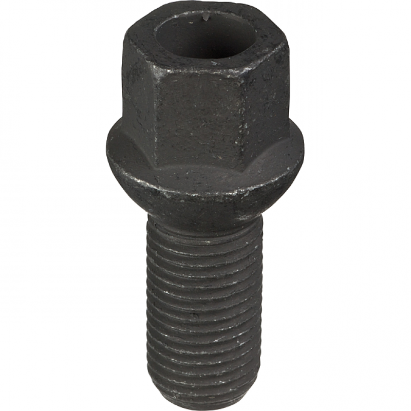 RADBOLZEN AUDI VW 8.8 M14X1,5X25,5 SW17