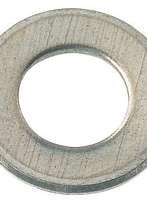 UNTERLEGSCHEIBE BLANK 8,4 DIN 125