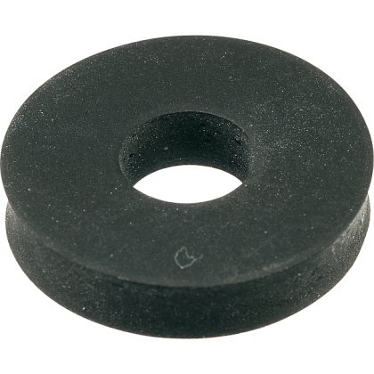 GUMMI-SCHEIBEN   6,5 X 20 X 3 H
