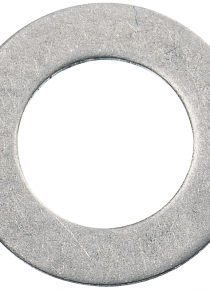 Normbel - Joint de vidange à écraser en cuivre 16 X 20 X 2 mm