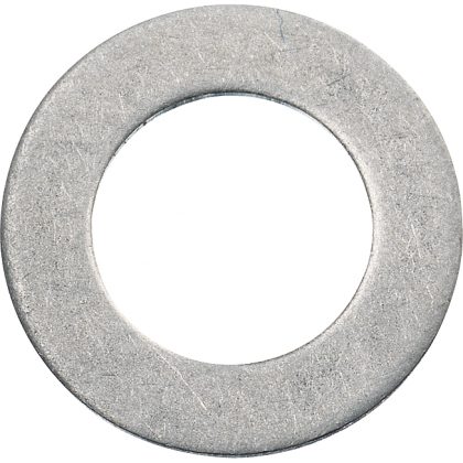 Joints de bouchons de vidange en aluminium DIN A 7603 14 X 20 X 1,5 mm