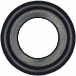 DICHTRING NBR 11X21X2,50