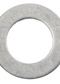 Normbel - Joint de vidange à écraser en cuivre 14 X 21 X 2 mm