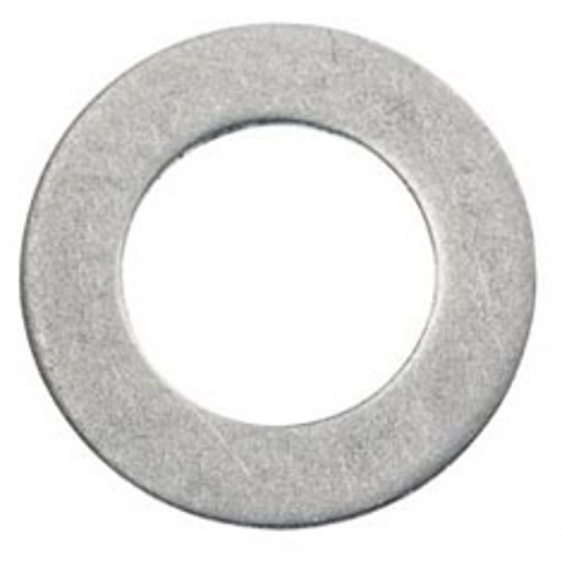 Joints de bouchons de vidange en aluminium pour Honda 14 X 22 X 2 mm