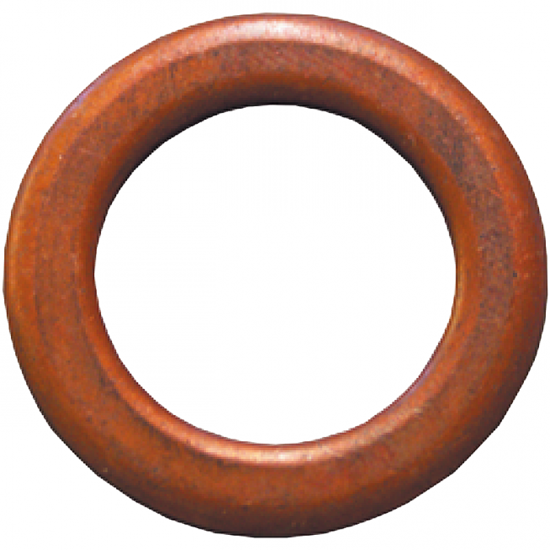 KUPFER-DICHTRING 15MM