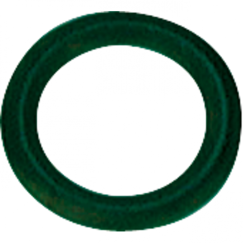 Joint o-ring en perbunan : diam. int. 18 mm, ép. 3 mm