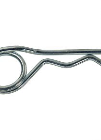 FEDER-STECKER 203055 DOPPELT