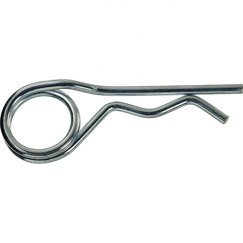 FEDER-STECKER 203055 DOPPELT