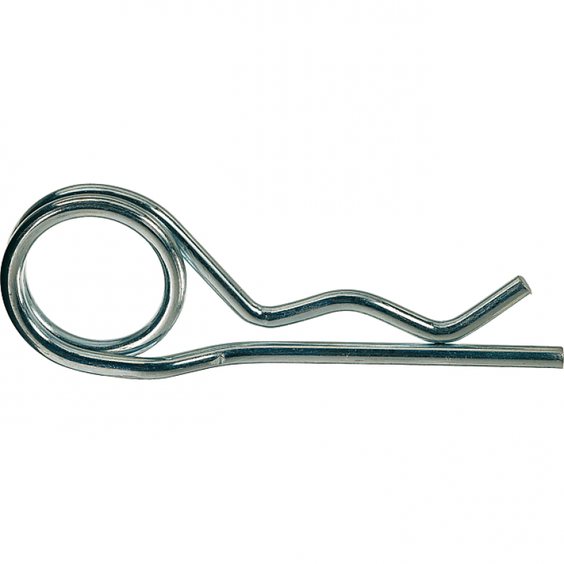 FEDER-STECKER 303080 DOPPELT