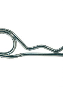 FEDER-STECKER 403085 DOPPELT