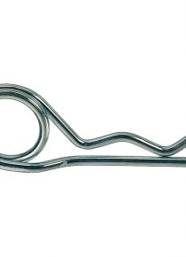FEDER-STECKER 503105 DOPPELT
