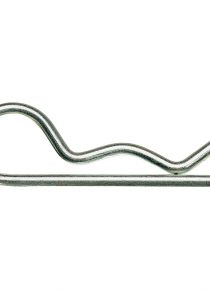 Goupille simple spire beta diam. 3,5
