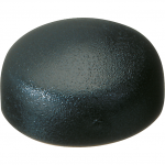 PL.KAPPEN F.ART.NR.6103 4,8 SCHWARZ
