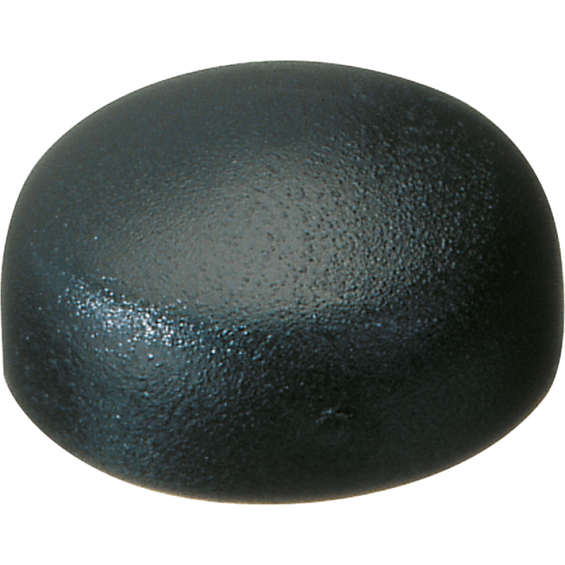 PL.KAPPEN F.ART.NR.6103 4,8 SCHWARZ