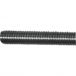 GEWINDESTANGE 8.8 VZ 975 1MTR. M5