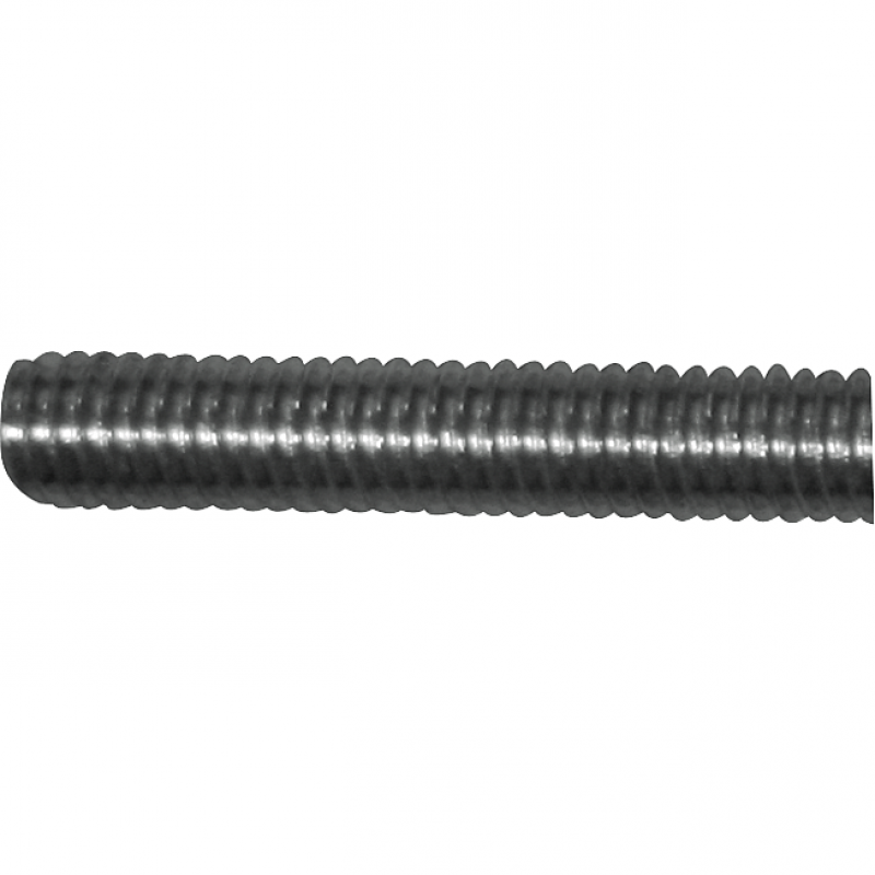 GEWINDESTANGE 8.8 VZ 975 1MTR. M5