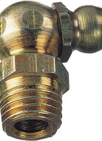 Graisseur M10 Coudé 90 H3 M10X1