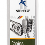 Chains graisse haute tenue anti corrosion longue durée sans Polymères