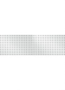 LOCHPLATTE 1000x450 MM