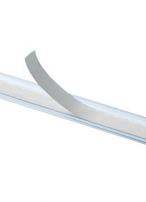 BESCHRIFTUNGSLEISTE SELBSTKL. 940MM