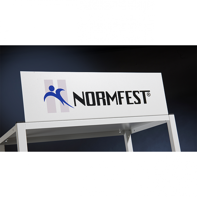 etqgère normfest
