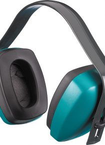 Casque anti-bruit renforcé reglable