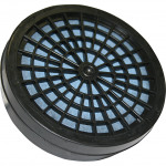 ERSATZGASFILTER FUER SET
